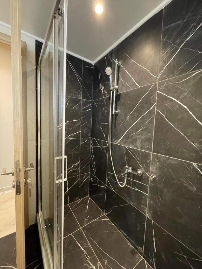 Allagiannis Group Apartments Markópoulon Екстериор снимка