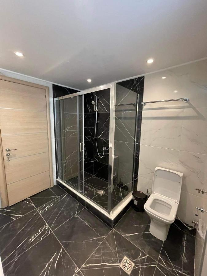Allagiannis Group Apartments Markópoulon Екстериор снимка