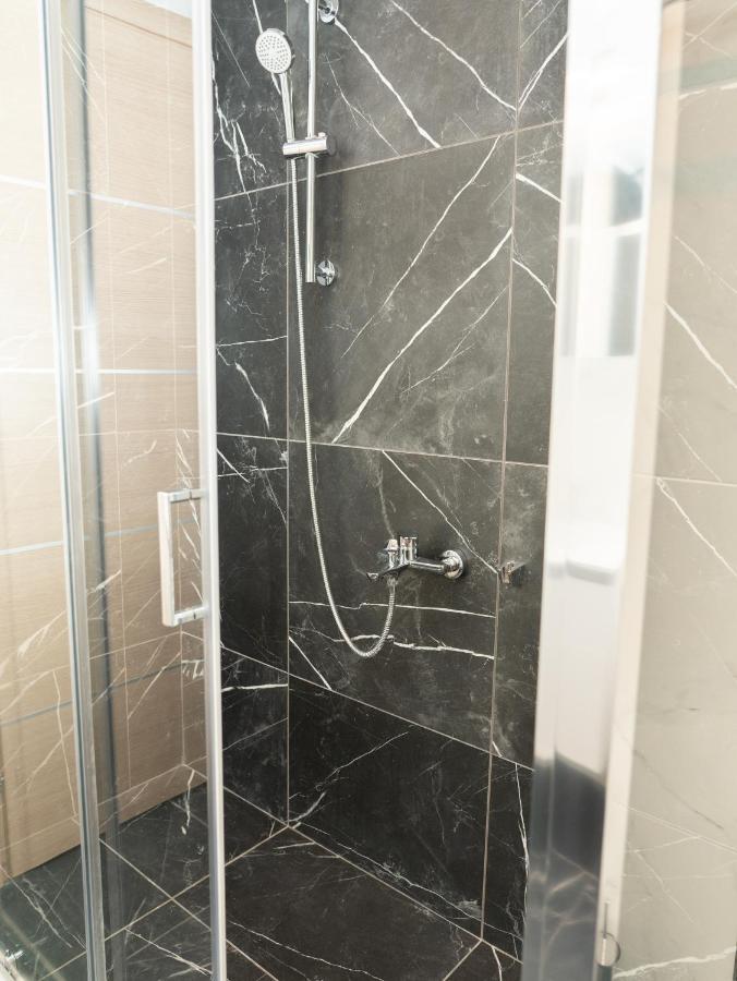 Allagiannis Group Apartments Markópoulon Екстериор снимка