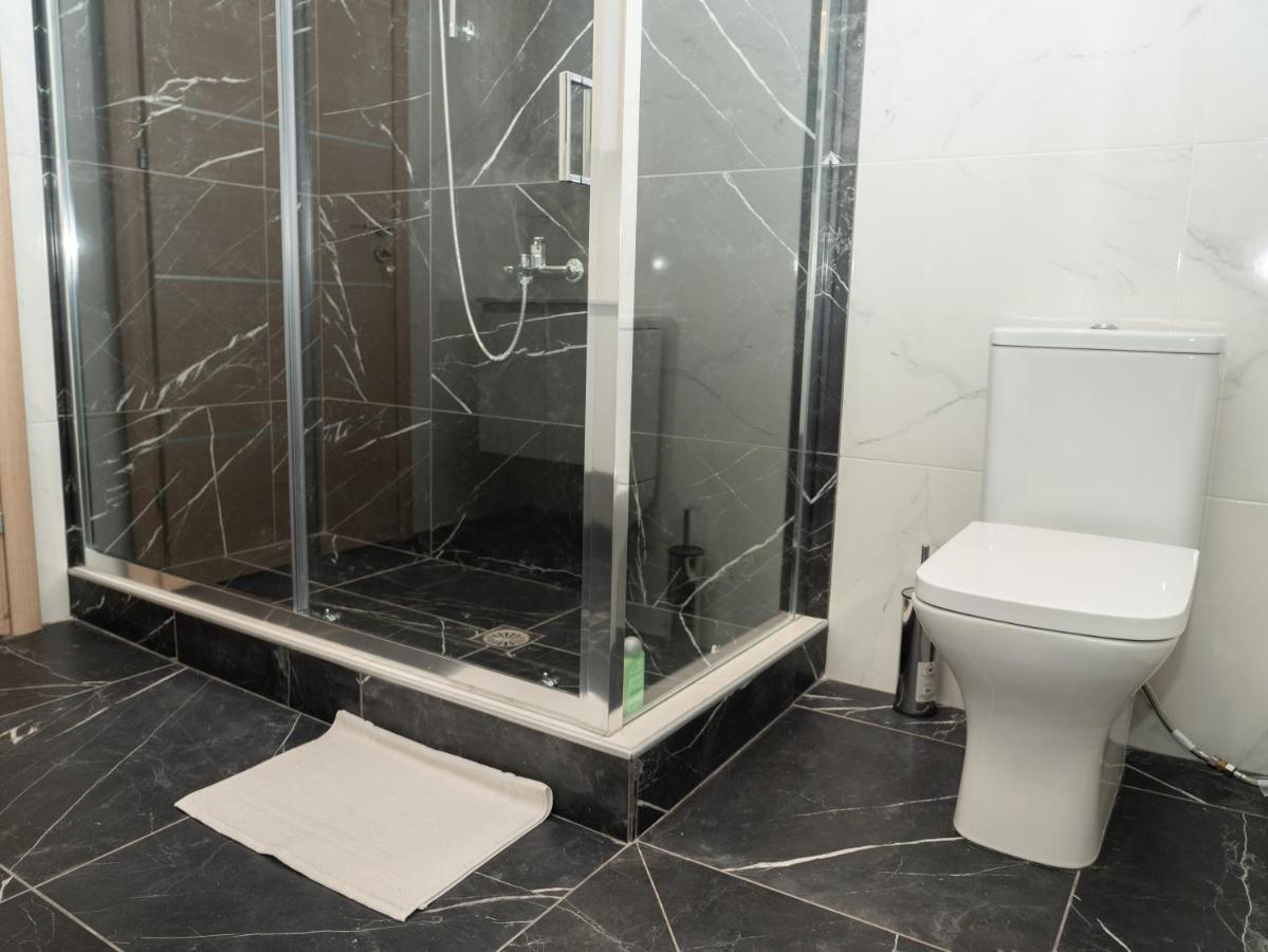 Allagiannis Group Apartments Markópoulon Екстериор снимка